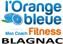 L'orange bleue Fitness